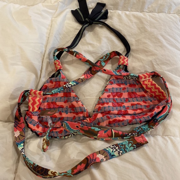 Maaji Swim Top - Picture 4 of 4